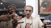 new york city ghost GIF by ☥ÅKLØ☥