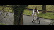 Ready Up Jump GIF by Peach Pit
