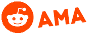 Ask Me Anything Ama Sticker by Reddit