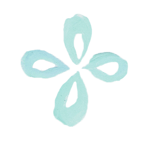 Summer Flower Sticker by Kendra Scott
