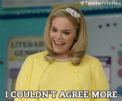 tv land teacher GIF by Teachers on TV Land