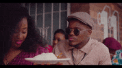 House Music Dance GIF by Sony Music Africa