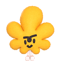 Bow Sticker
