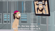 southpark comedy central south park season 20 GIF