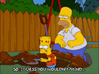 homer simpson episode 3 GIF