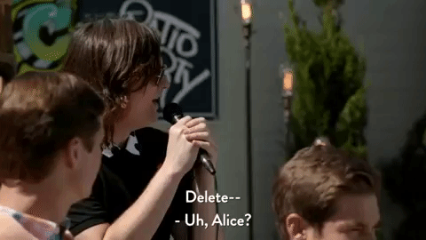 comedy central season 6 episode 6 GIF by Workaholics
