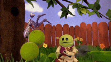 Season 3 Episode 10 GIF by Nanalan'