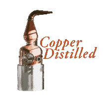 Drink Gin Sticker by fullcircledistillers
