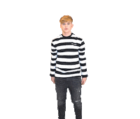 Scream Help Sticker by FOURCE