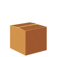 Shipping Kurier Sticker by allegro