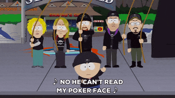 stan marsh GIF by South Park 