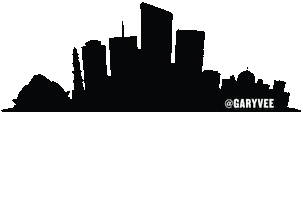 visiting stand up Sticker by GaryVee
