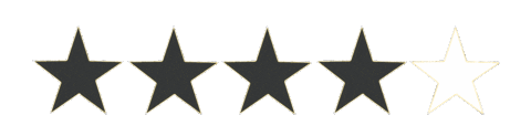 Star Sticker