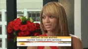 Beyonce Knowles Carter GIF