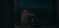 Stephen King Hug GIF by Paramount+