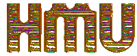 Art Glitch Sticker