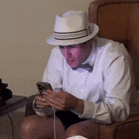42 GIF by Respective