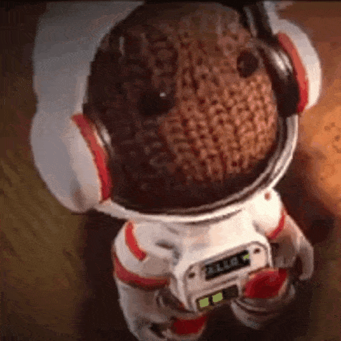 Little Big Planet GIF