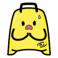 mesin_hl sorry maaf powertools power tools Sticker