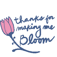 Mothers Day Mom Sticker by Bloomeffects