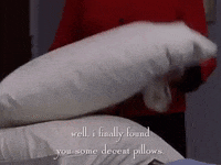 season 1 netflix GIF by Gilmore Girls 