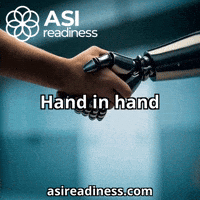 Happy Fun GIF by ASIreadiness