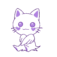 Sad Cry Sticker