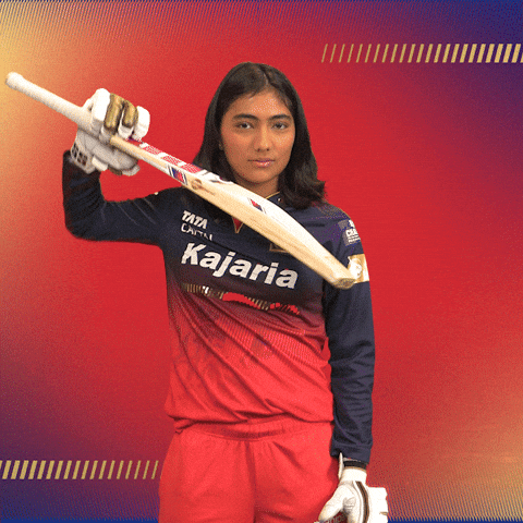 Happy Dance GIF by Royal Challengers Bengaluru