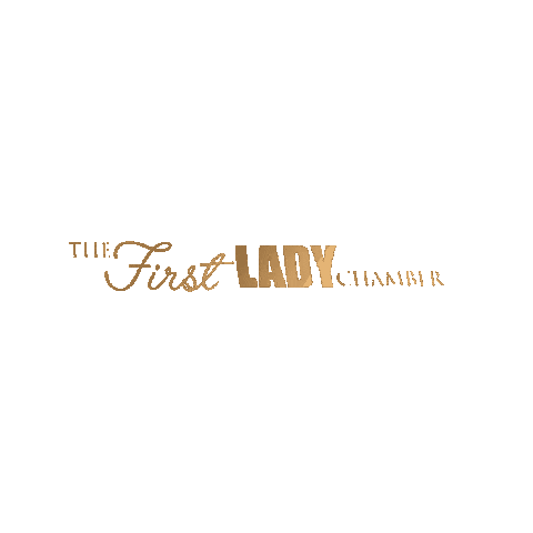 TheFirstLadyChamber giphygifmaker Sticker
