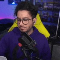 Scared Jump GIF by Kinda Funny