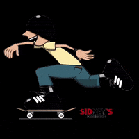 sidtapia skateboard skateboarding skating sid GIF