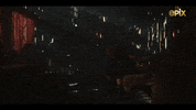 Sitting David Morrissey GIF by Britannia