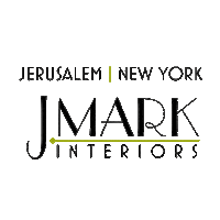 Jerusalem Sticker by Jeffrey Mark