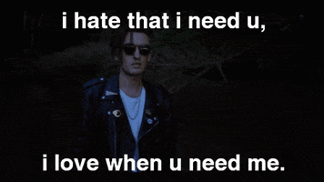 ilove GIF by gnash