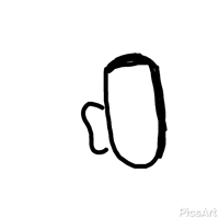 aimtech happy man smiling cup GIF