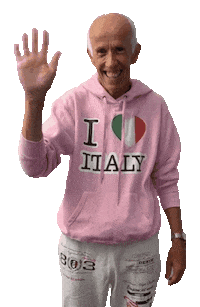 Hello Sticker by Radio 91.2