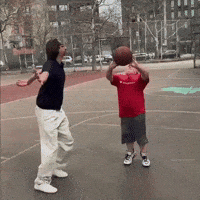 Basketball Nba GIF by Respective