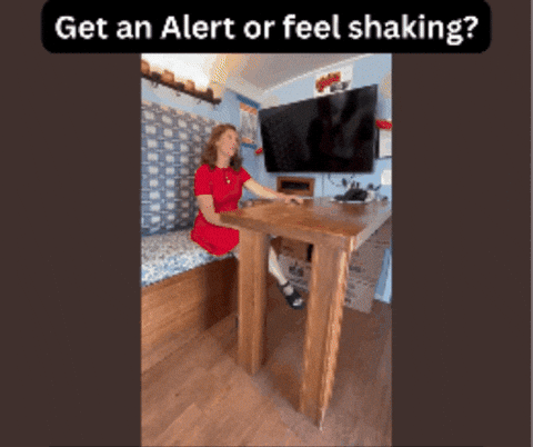 GIF by Disaster Ready Washington