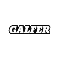 Galfer  Sticker