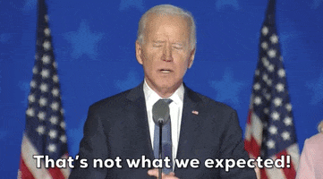 Joe Biden GIF by Election 2020