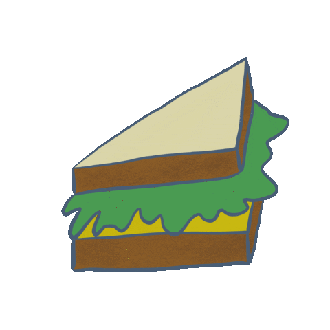 Food Sticker