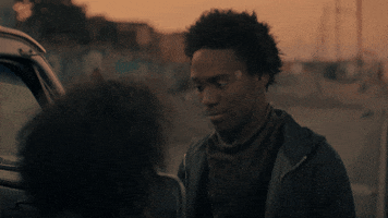 passion love GIF by AT&T Hello Lab