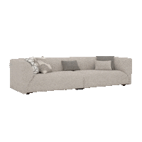 Bed Decor Sticker by Nill's Furniture