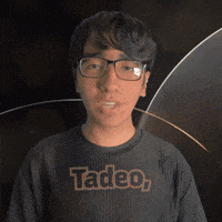 Taleo Tadeu GIF