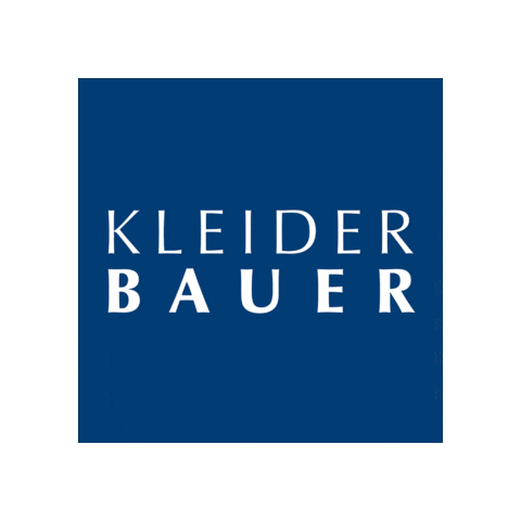 kleiderbauer  Sticker