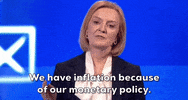 Liz Truss Tory GIF by GIPHY News