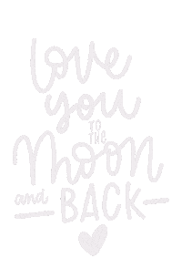 Couple Love Sticker by Amiletters