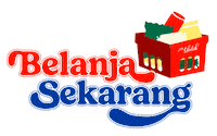 Shop Now Sticker by Accelerice Indonesia