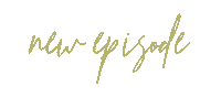 New Episode Sticker by Danielle Ryan