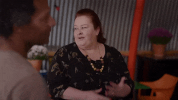 BNNVARA carola eeh twijfel oogappels GIF